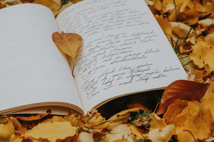 poezieherfst